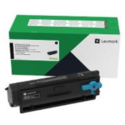 Lexmark B341X00 Black CRTG Ext Lexmark B341X00 Black CRTG Ext
